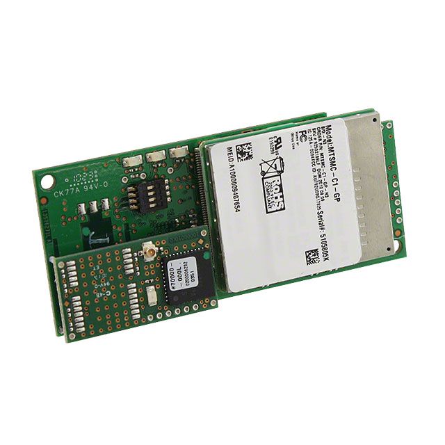 Picture of MTSMC-C1-GP-N3