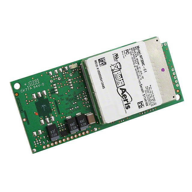 Picture of MTSMC-C1-N16-SP