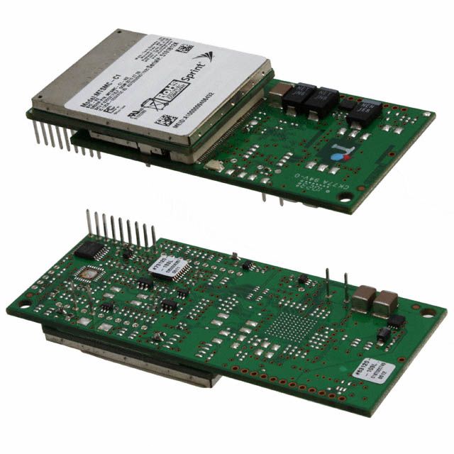 Picture of MTSMC-C1-N2