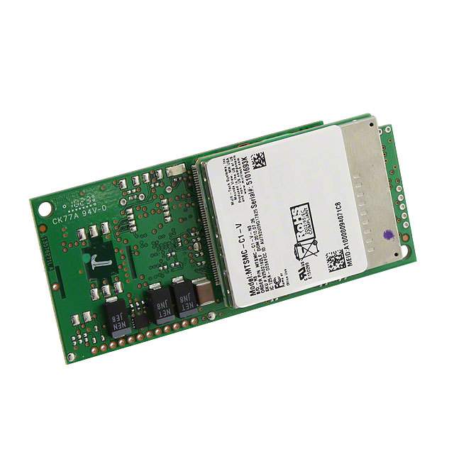 Picture of MTSMC-C1-V-N3
