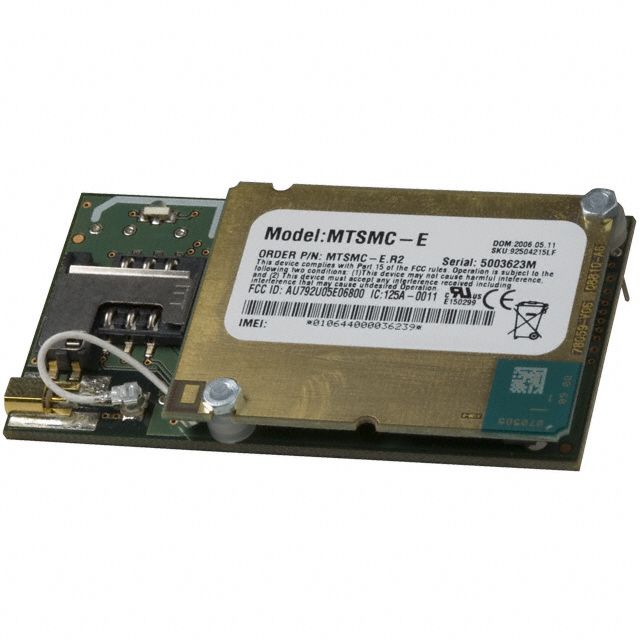 Picture of MTSMC-E.R2