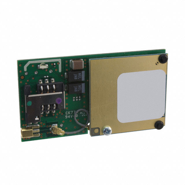 Picture of MTSMC-E1-V