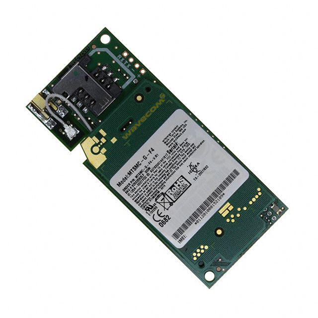 Picture of MTSMC-G-F4-V.R1