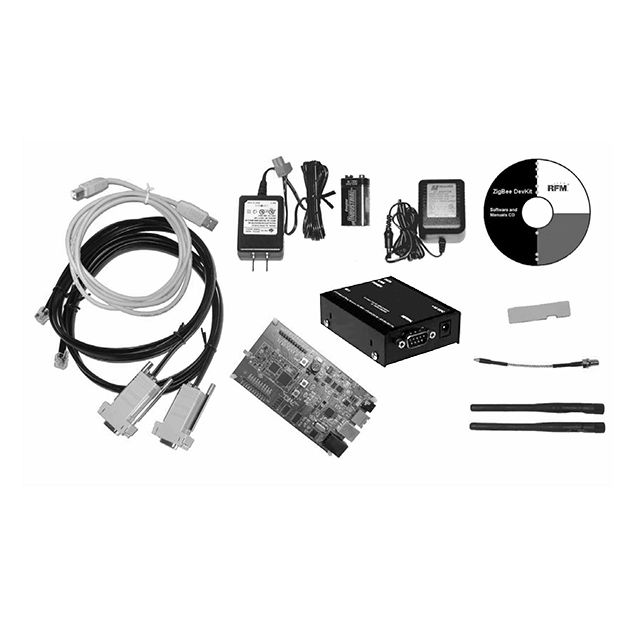 Picture of ZMN24HPDK-B