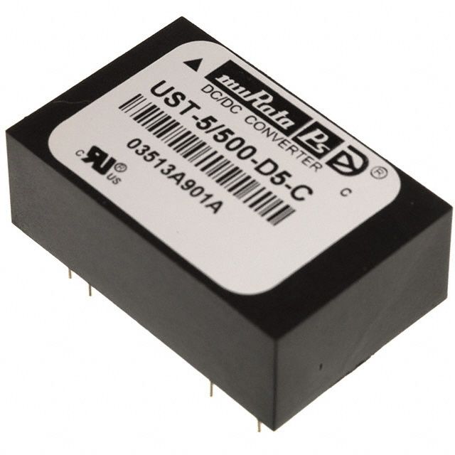 Picture of UST-5/500-D5-C