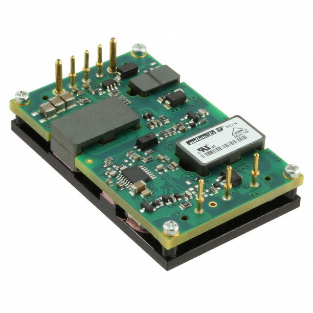 Picture of UVQ-24/4.5-D24PB-C