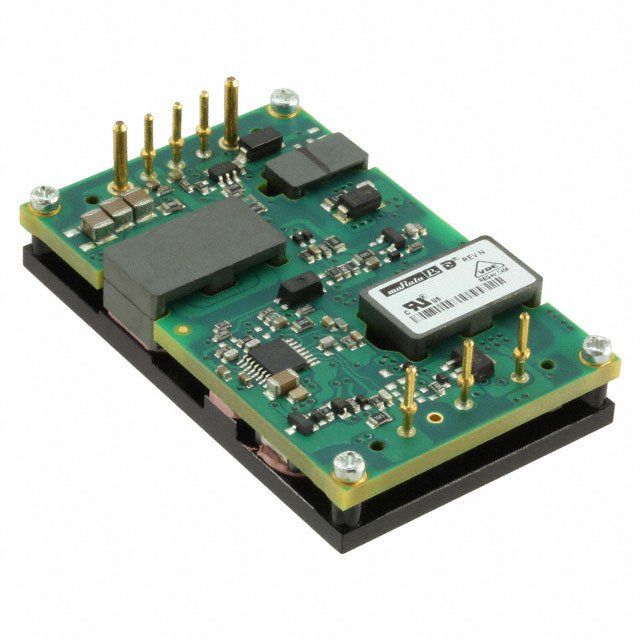 Picture of UVQ-5/20-D48NB-C