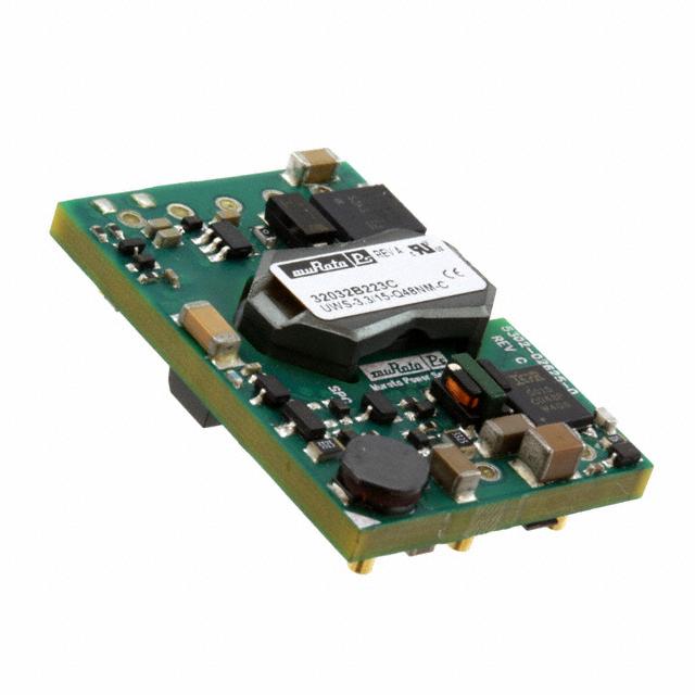 Picture of UWS-3.3/15-Q48NM-C