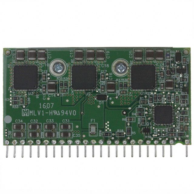 Picture of VCN60BADJTU-1C