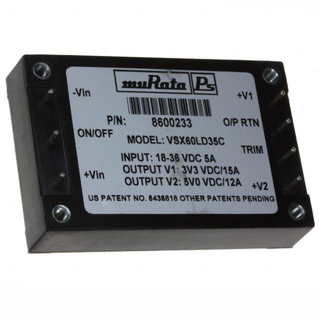 Picture of VSX60LD35C