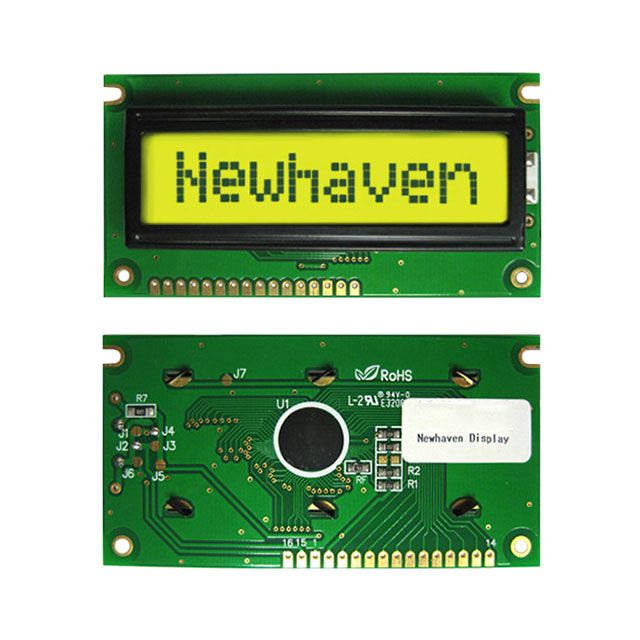 Picture of NHD-0108FZ-FL-YBW-33V3