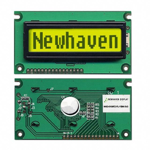 Picture of NHD-0108FZ-FL-YBW-3V-C1