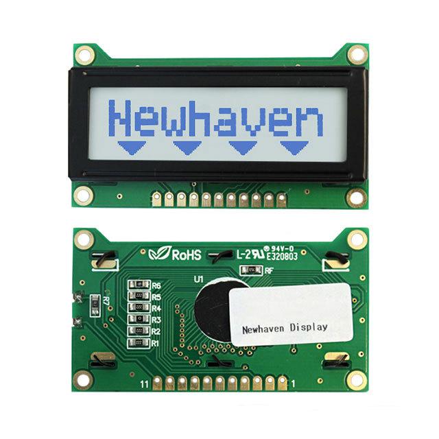 Picture of NHD-0108HZ-FSW-GBW
