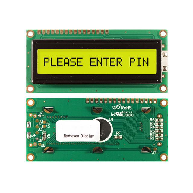 Picture of NHD-0116AZ-FL-GBW