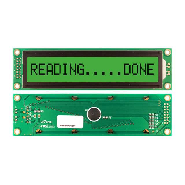 Picture of NHD-0116GZ-FSPG-FBW