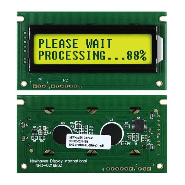 Picture of NHD-0216B3Z-FL-GBW-V3