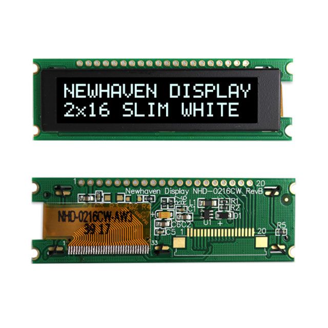 Picture of NHD-0216CW-AW3