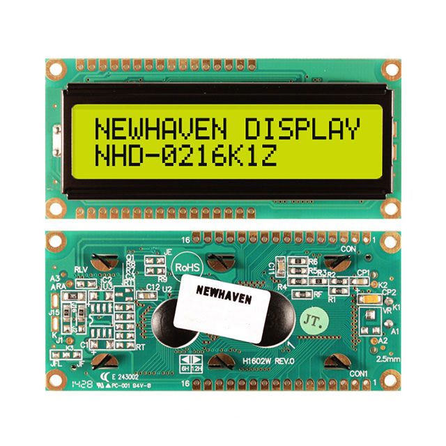 Picture of NHD-0216K1Z-FL-GBW