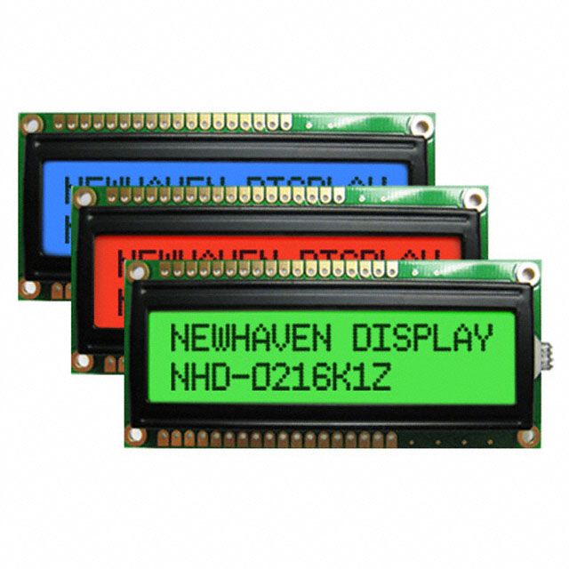 Picture of NHD-0216K1Z-FS(RGB)-FBW