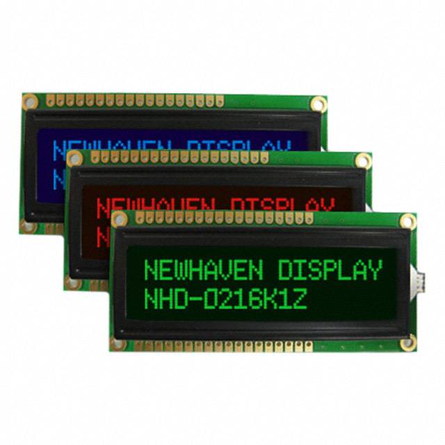 Picture of NHD-0216K1Z-NS(RGB)-FBW
