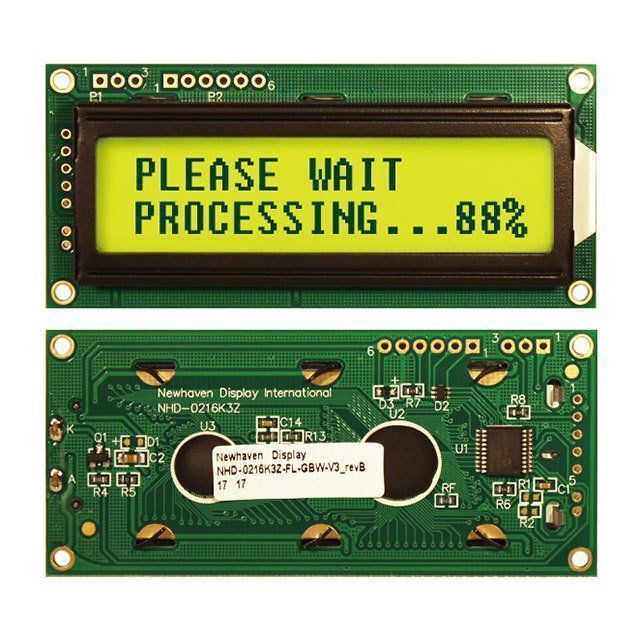 Picture of NHD-0216K3Z-FL-GBW-V3