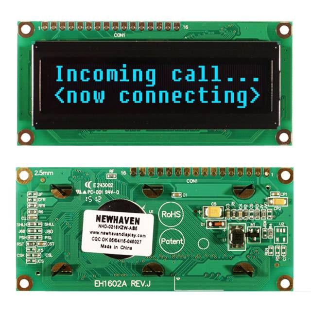 Picture of NHD-0216KZW-AB5