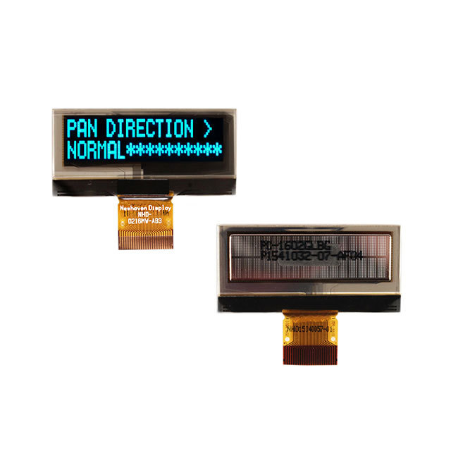 Picture of NHD-0216MW-AB3