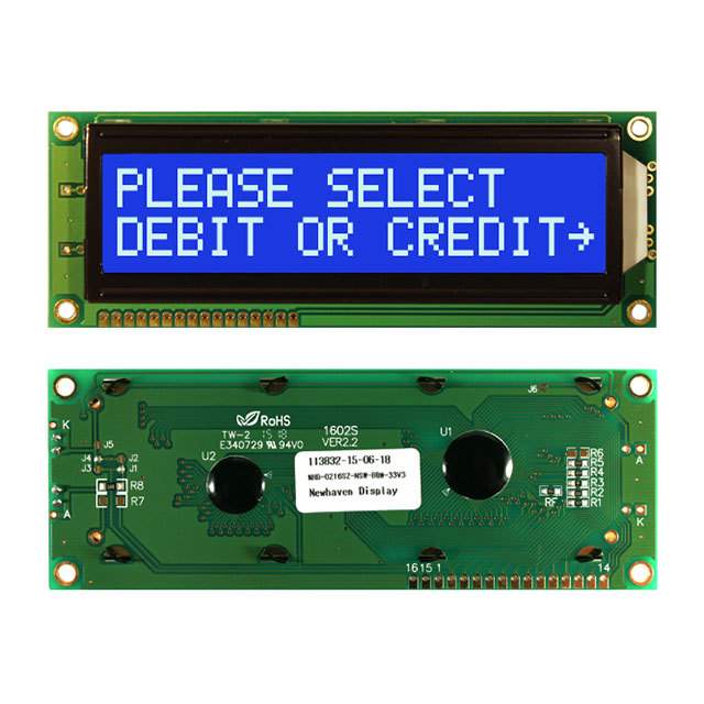 Picture of NHD-0216SZ-NSW-BBW-33V3