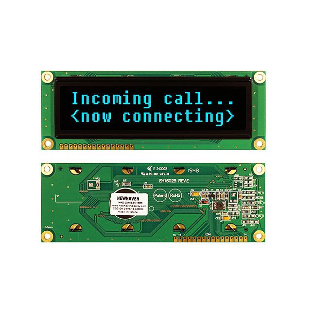 Picture of NHD-0216SZW-BB5