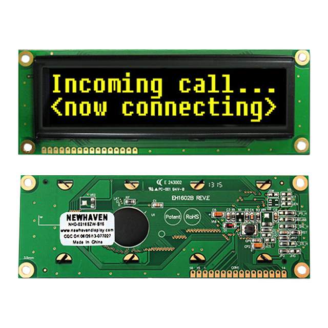 Picture of NHD-0216SZW-BY5