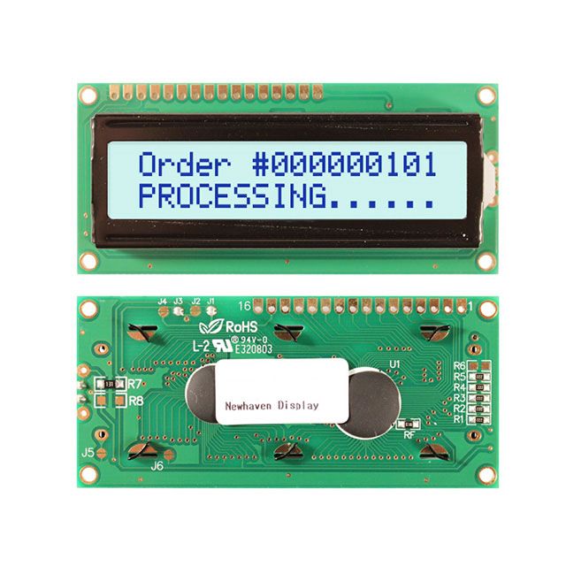 Picture of NHD-0216XZ-FSW-GBW