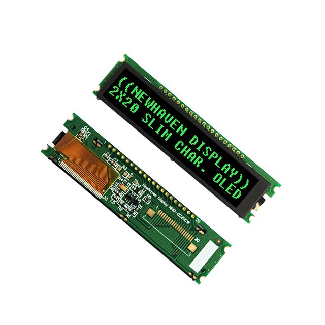 Picture of NHD-0220CW-AG3