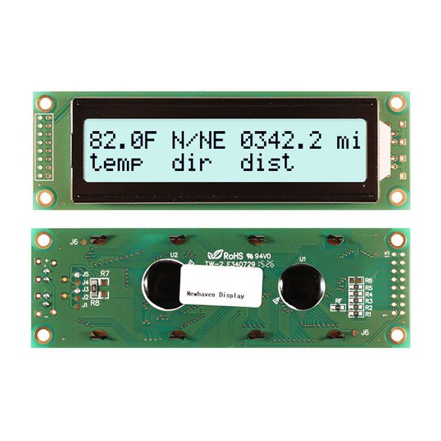 Picture of NHD-0220DZ-FSW-FBW