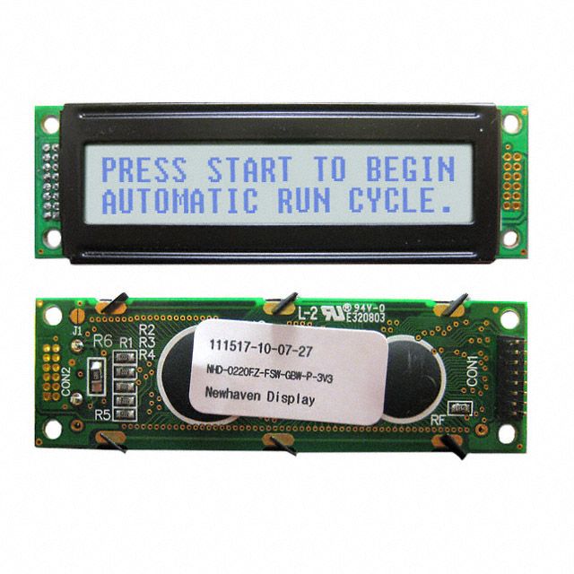 Picture of NHD-0220FZ-FSW-GBW-P-3V3