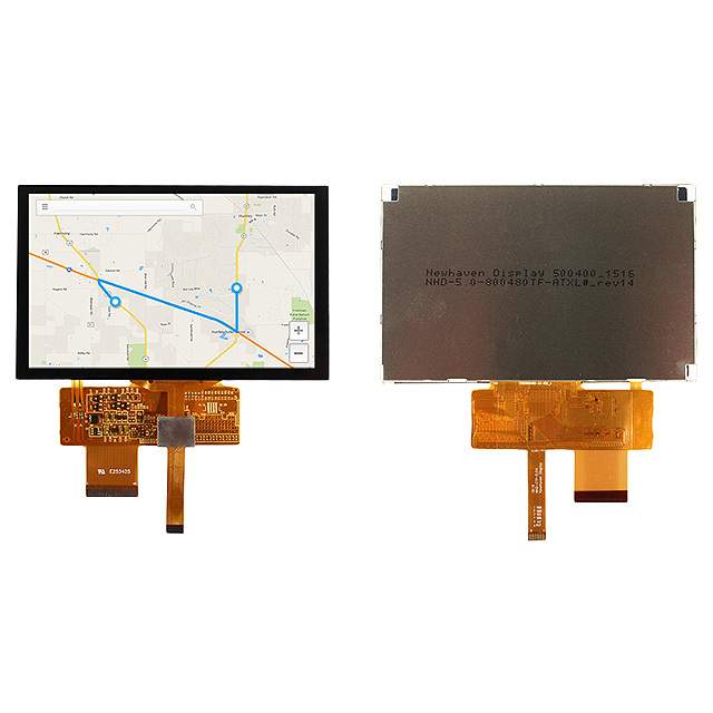 Picture of NHD-5.0-800480TF-ATXL#-CTP