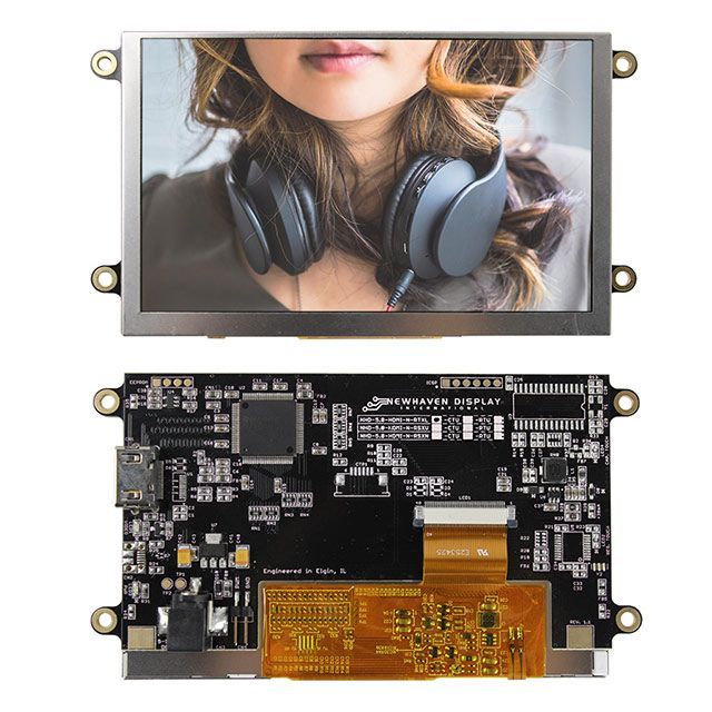 Picture of NHD-5.0-HDMI-N-RTXL