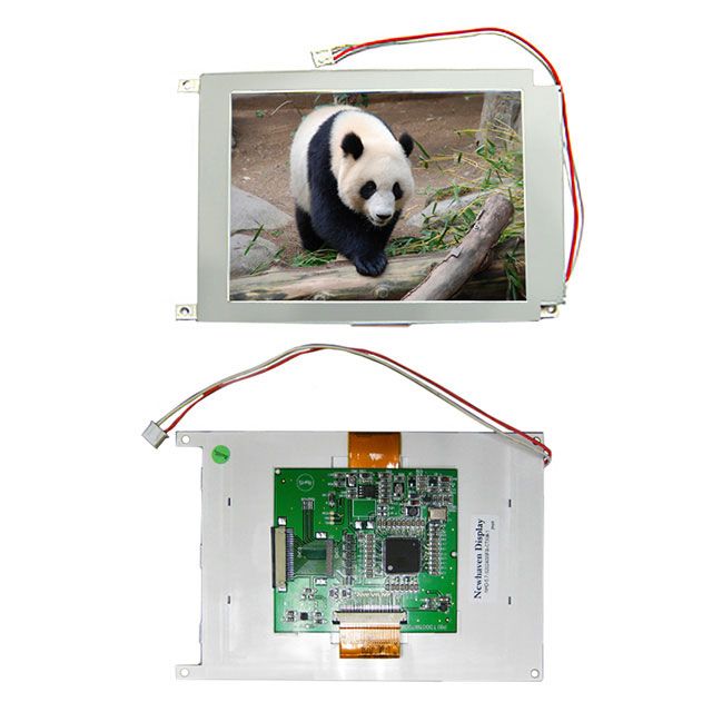 Picture of NHD-5.7-320240WFB-CTXI #-1