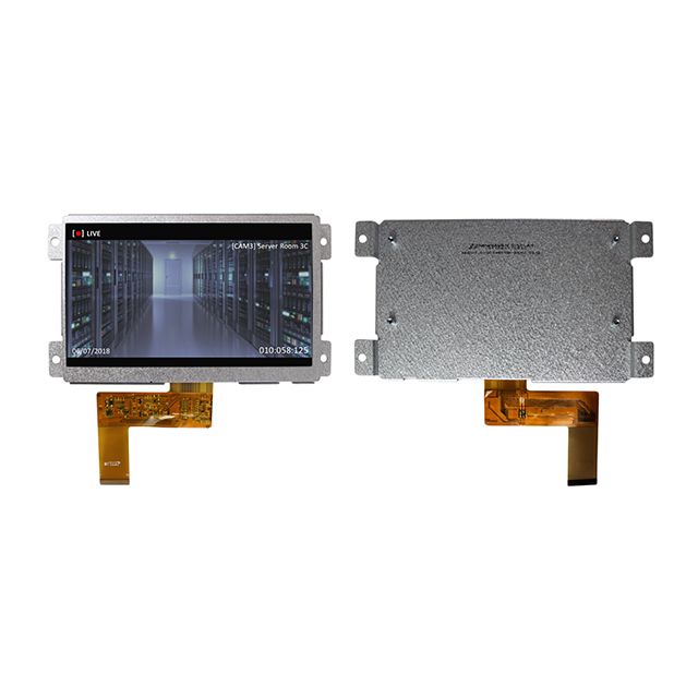 Picture of NHD-7.0-800480MB-ASXV