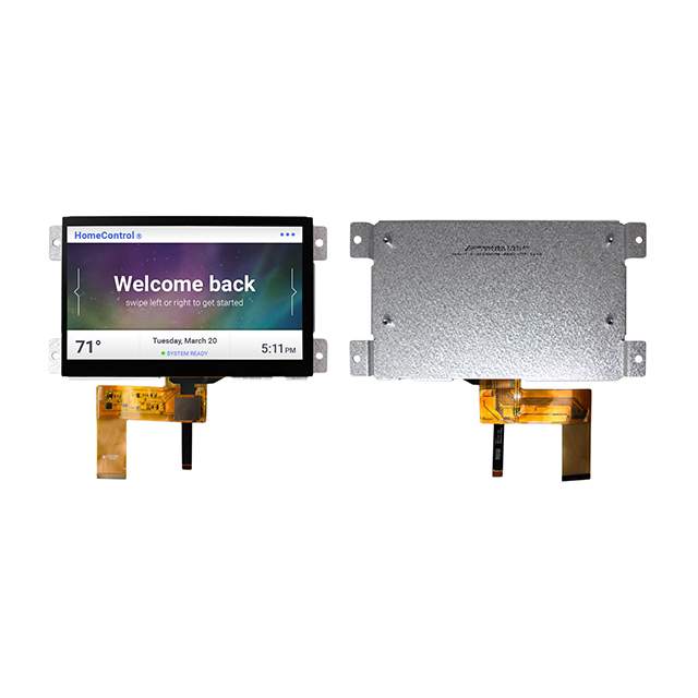 Picture of NHD-7.0-800480MB-ASXV-CTP