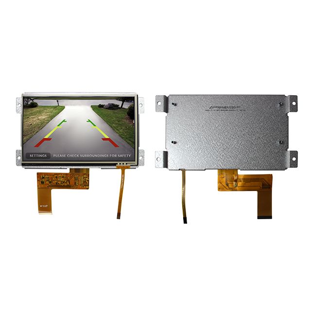 Picture of NHD-7.0-800480MB-ASXV-T