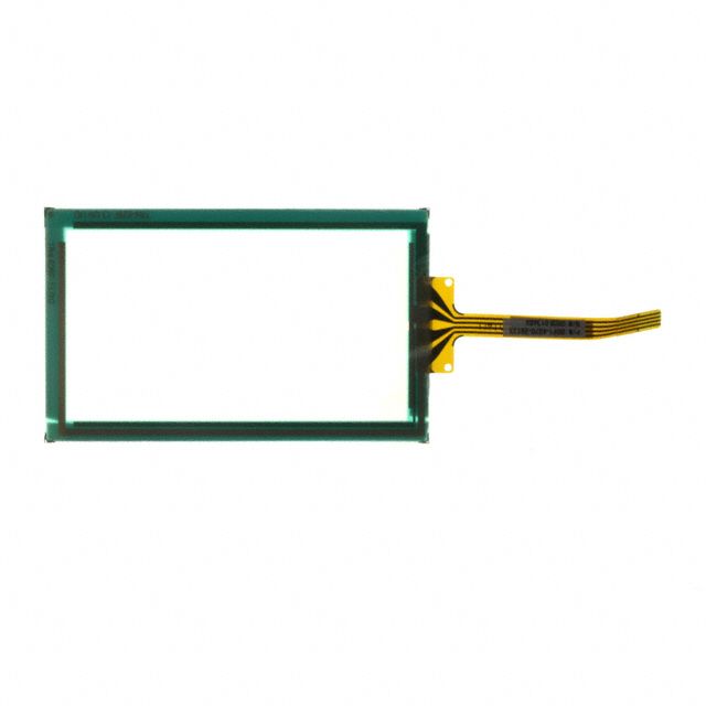 Picture of NHD-TS-12864ARNB#