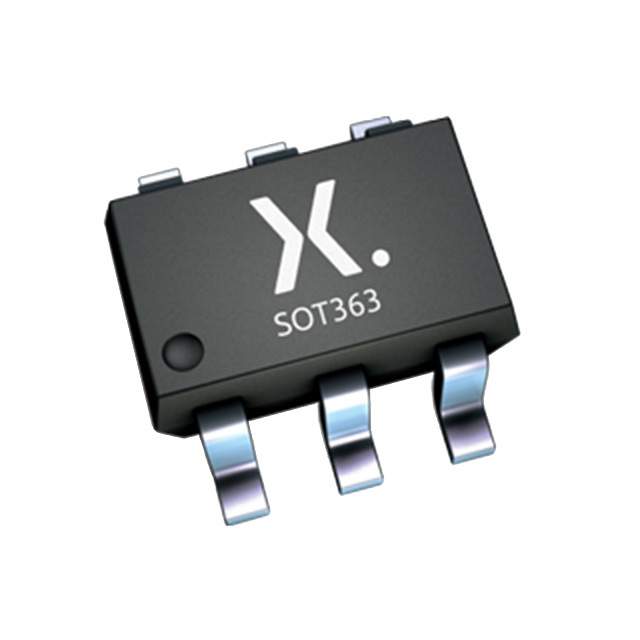 Picture of 2N7002PS,115
