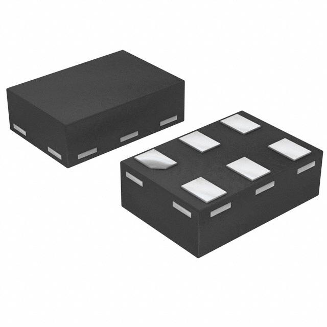 Picture of 74AUP1G3208GM,115
