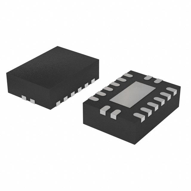 Picture of 74HC123BQ,115