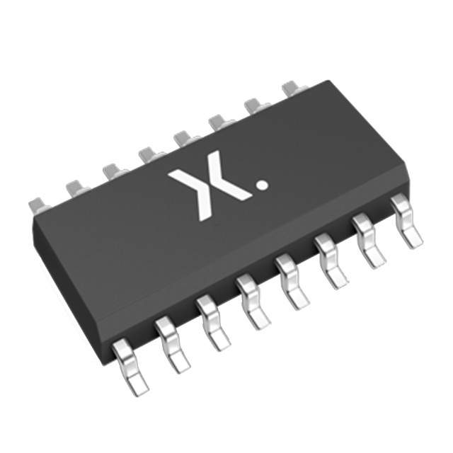 Picture of 74HC123D,653