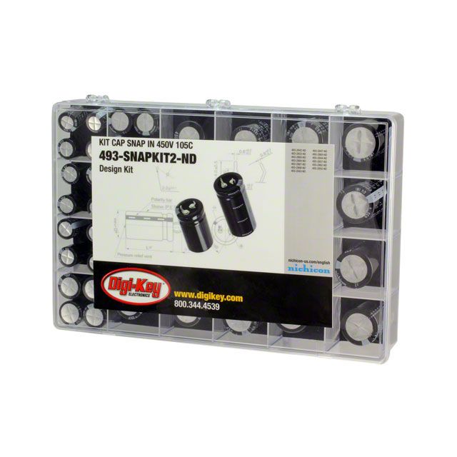 Picture of 493-SNAPKIT2