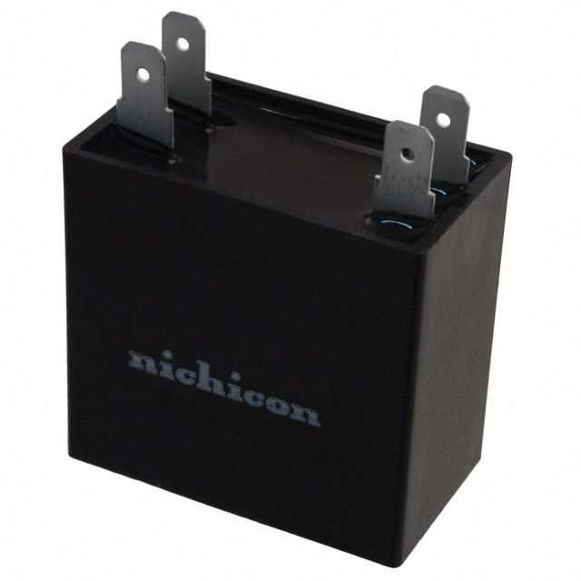Picture of EEC2E126HQA406  