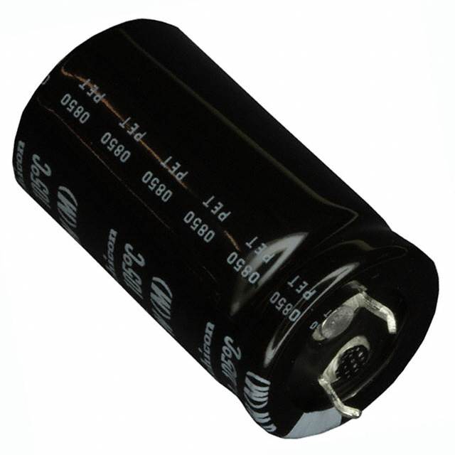 Picture of LGW2E471MELZ40  