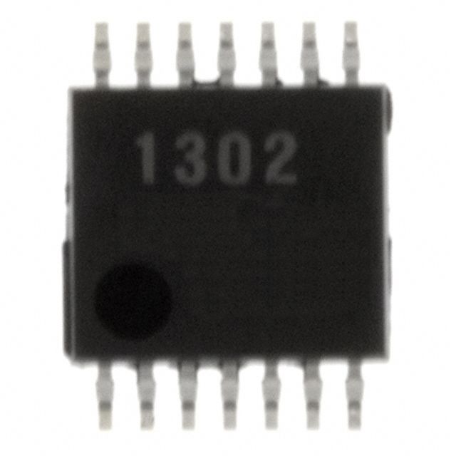 Picture of NJG1302V-TE1