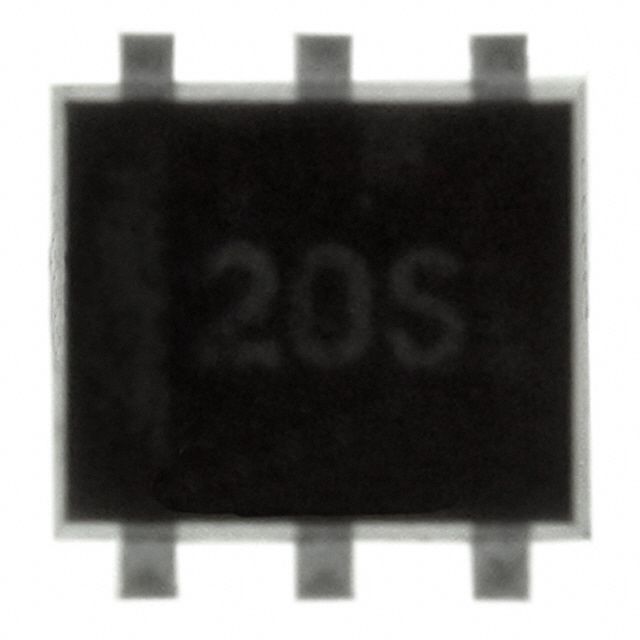 Picture of NJG1532KB2-TE2